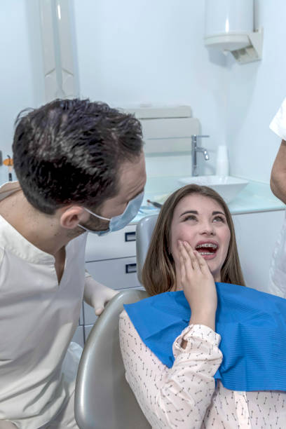 Best After-Hours Emergency Dentist in Key Vista, FL
