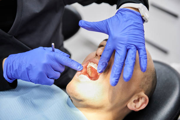 Best Emergency Orthodontic Repairs in Key Vista, FL