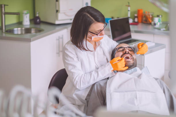 Best Emergency Wisdom Teeth Removal in Key Vista, FL